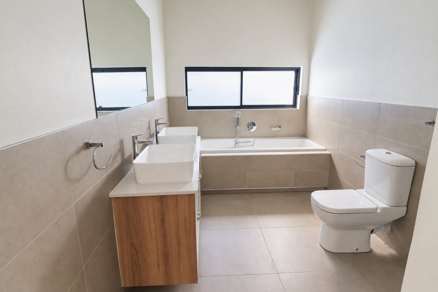 2 Bedroom Property for Sale in Wild Olive Estate Free State